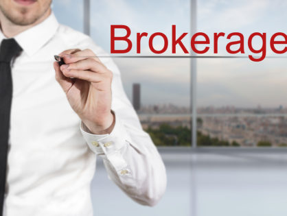 How to Choose a Broker