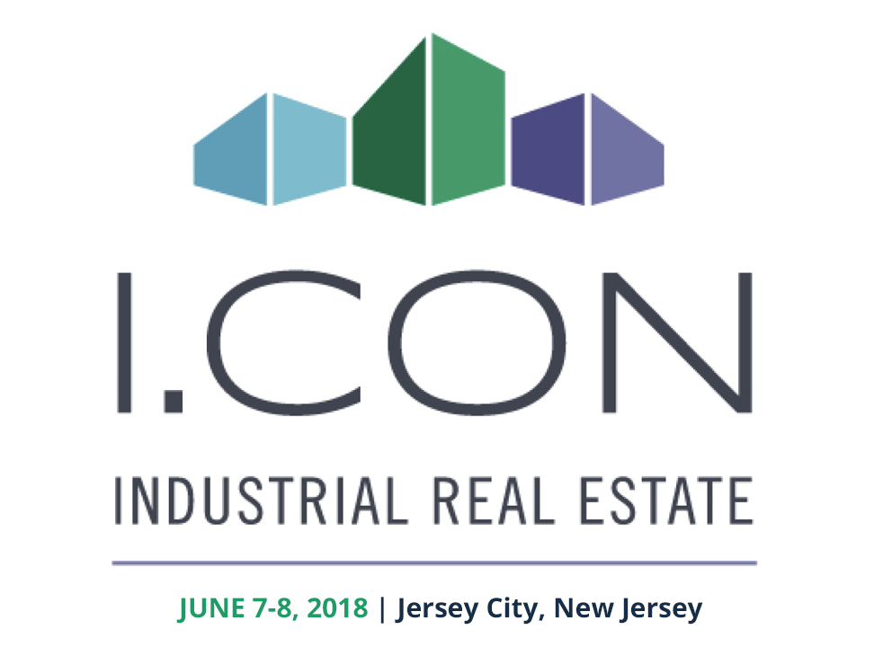 Welfont attends NAIOP I.CON Industrial Real Estate Trends and Forecasts