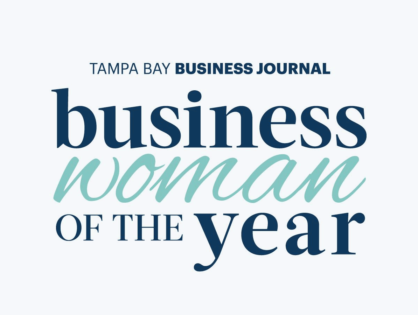TBBJ Business Woman of the Year
